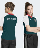 26 Mexico Youth Pre Match Jersey - Soccer90