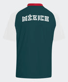 26 Mexico Youth Pre Match Jersey - Soccer90