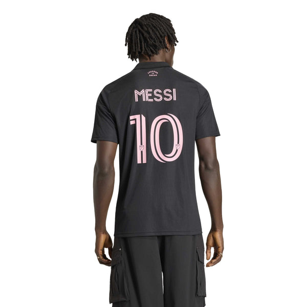26 Miami Messi Replica Away Jersey - Soccer90