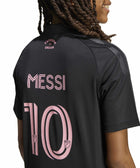26 Miami Y Messi Away Replica - Soccer90