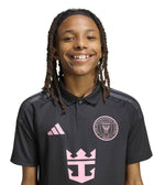 26 Miami Y Messi Away Replica - Soccer90