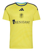 26 Nashville Replica Home Jersey - Soccer90