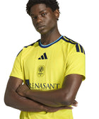 26 Nashville Replica Home Jersey - Soccer90