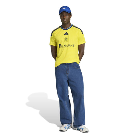 26 Nashville Replica Home Jersey - Soccer90