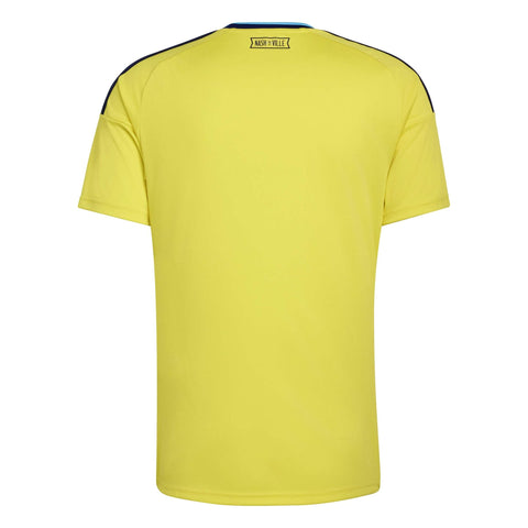 26 Nashville Replica Home Jersey - Soccer90