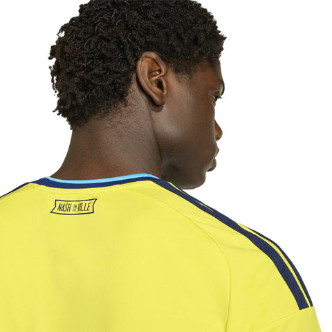26 Nashville Replica Home Jersey - Soccer90