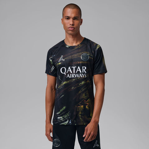 26 Paris Saint Germain Stadium Night Replica - Soccer90