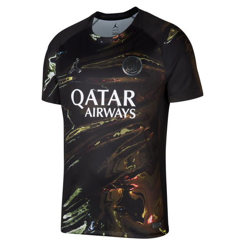 26 Paris Saint Germain Stadium Night Replica - Soccer90