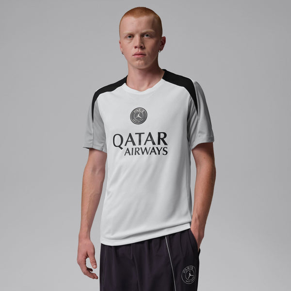 26 Paris Saint Germain Strike Night Top - Soccer90
