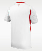 26 Poland Stadium Home Jersey - Soccer90