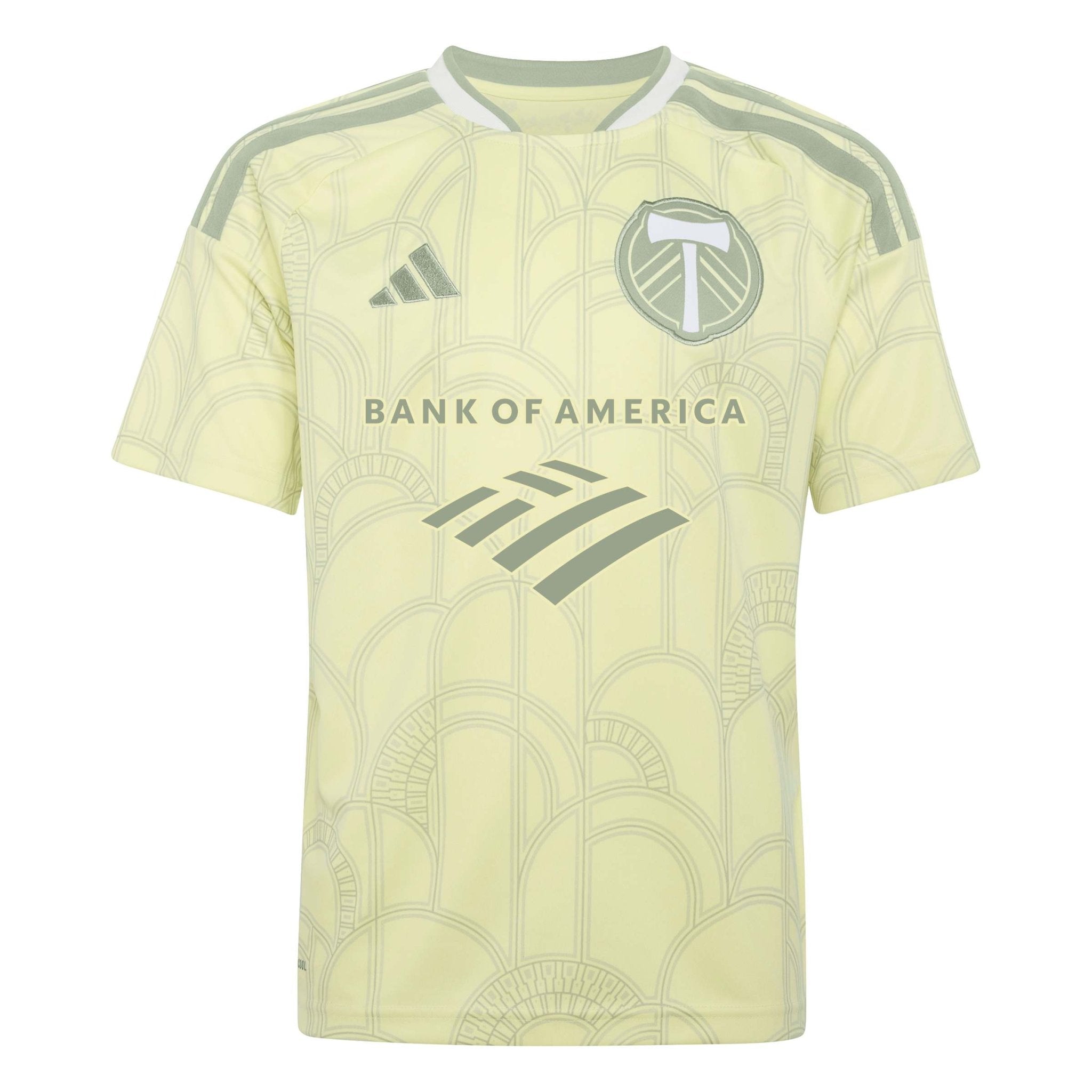 Portland Timbers – Soccer90