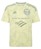 26 Portland Youth Replica Away Jersey - Soccer90
