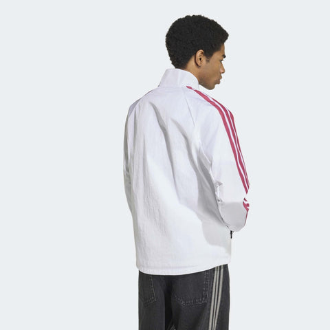 26 Real Madrid Home Anthem Jacket - Soccer90