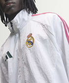 26 Real Madrid Home Anthem Jacket - Soccer90