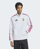 26 Real Madrid Home Anthem Jacket - Soccer90