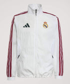 26 Real Madrid Home Anthem Jacket - Soccer90
