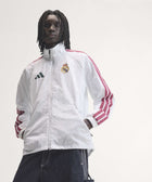 26 Real Madrid Home Anthem Jacket - Soccer90