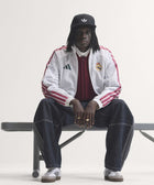 26 Real Madrid Home Anthem Jacket - Soccer90
