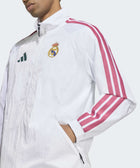26 Real Madrid Home Anthem Jacket - Soccer90