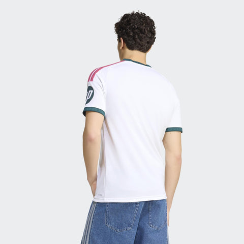 26 Real Madrid Home Replica Jersey - Soccer90