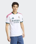 26 Real Madrid Home Replica Jersey - Soccer90