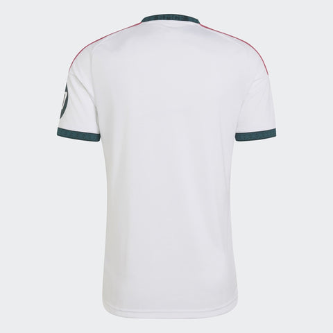 26 Real Madrid Home Replica Jersey - Soccer90