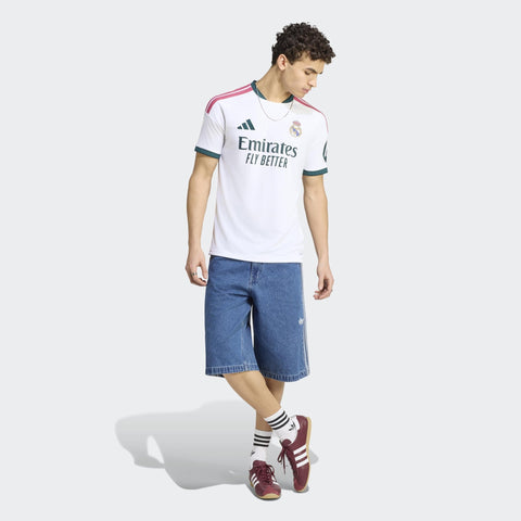 26 Real Madrid Home Replica Jersey - Soccer90
