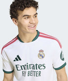 26 Real Madrid Home Replica Jersey - Soccer90