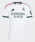 26 Real Madrid Home Replica Jersey - Soccer90