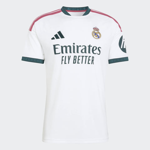26 Real Madrid Home Replica Jersey - Soccer90