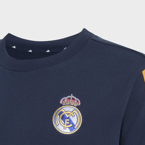 26 Real Madrid Kids Tee - Soccer90