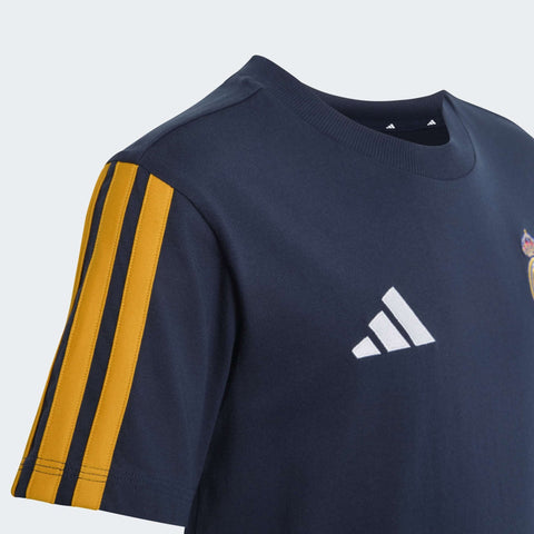26 Real Madrid Kids Tee - Soccer90