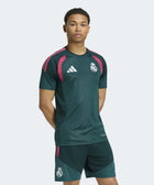 26 Real Madrid Training Jersey - Soccer90