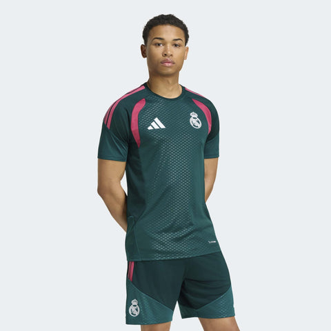 26 Real Madrid Training Jersey - Soccer90