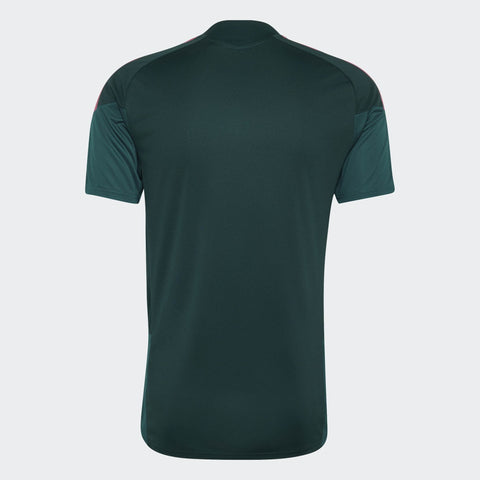 26 Real Madrid Training Jersey - Soccer90