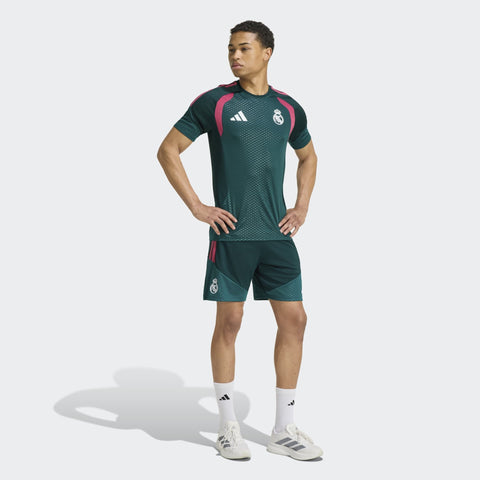 26 Real Madrid Training Jersey - Soccer90