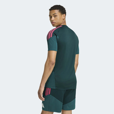 26 Real Madrid Training Jersey - Soccer90