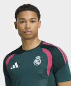 26 Real Madrid Training Jersey - Soccer90