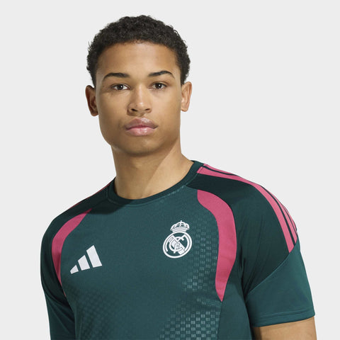 26 Real Madrid Training Jersey - Soccer90