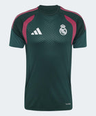 26 Real Madrid Training Jersey - Soccer90