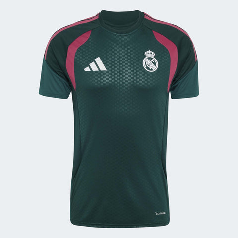 26 Real Madrid Training Jersey - Soccer90
