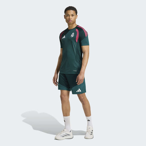 26 Real Madrid Training Jersey - Soccer90