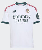 26 Real Madrid Youth Home Replica Jersey - Soccer90