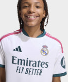 26 Real Madrid Youth Home Replica Jersey - Soccer90