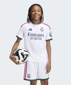 26 Real Madrid Youth Home Replica Jersey - Soccer90