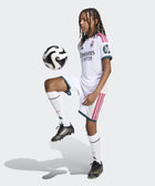 26 Real Madrid Youth Home Replica Jersey - Soccer90