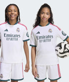 26 Real Madrid Youth Home Replica Jersey - Soccer90