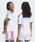 26 Real Madrid Youth Home Replica Jersey - Soccer90