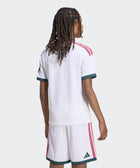26 Real Madrid Youth Home Replica Jersey - Soccer90