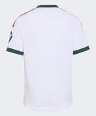 26 Real Madrid Youth Home Replica Jersey - Soccer90